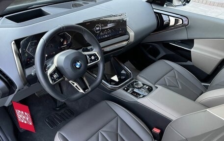 BMW X3, 2025 год, 9 290 000 рублей, 9 фотография