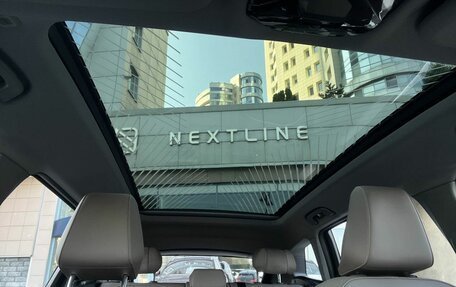 BMW X3, 2025 год, 9 290 000 рублей, 22 фотография