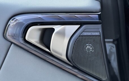 BMW X3, 2025 год, 9 290 000 рублей, 27 фотография