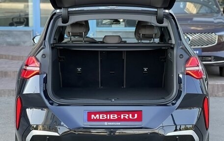 BMW X3, 2025 год, 9 290 000 рублей, 32 фотография