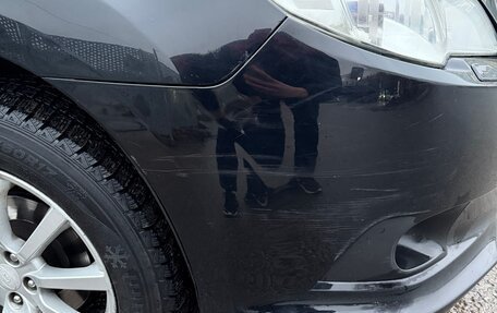 Subaru Legacy VII, 2009 год, 900 000 рублей, 10 фотография