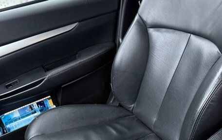 Subaru Legacy VII, 2009 год, 900 000 рублей, 15 фотография