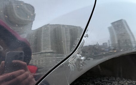 Subaru Legacy VII, 2009 год, 900 000 рублей, 9 фотография