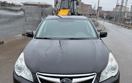 Subaru Legacy VII, 2009 год, 900 000 рублей, 3 фотография