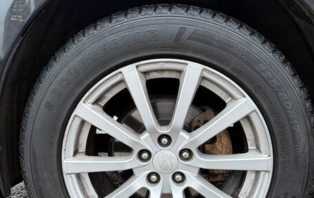 Subaru Legacy VII, 2009 год, 900 000 рублей, 18 фотография