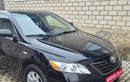 Toyota Camry, 2008 год, 999 000 рублей, 1 фотография