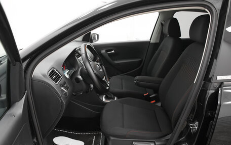 Volkswagen Polo VI (EU Market), 2017 год, 1 120 000 рублей, 13 фотография