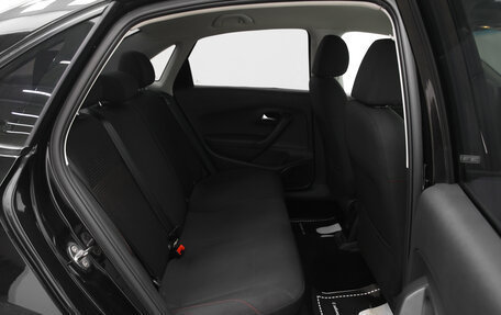 Volkswagen Polo VI (EU Market), 2017 год, 1 120 000 рублей, 14 фотография