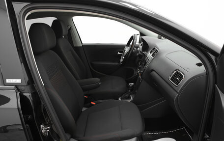 Volkswagen Polo VI (EU Market), 2017 год, 1 120 000 рублей, 12 фотография