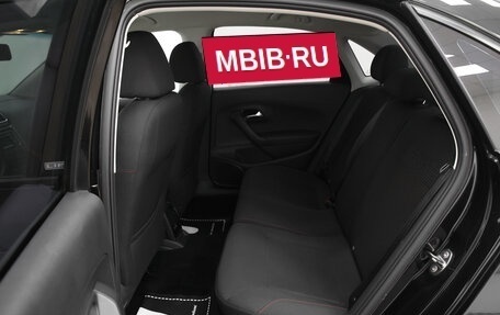 Volkswagen Polo VI (EU Market), 2017 год, 1 120 000 рублей, 15 фотография