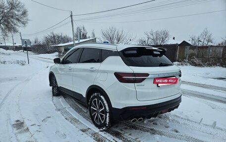 Geely Coolray I, 2021 год, 1 820 000 рублей, 2 фотография