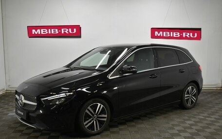 Mercedes-Benz B-Класс, 2021 год, 2 590 000 рублей, 1 фотография