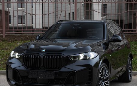 BMW X5, 2025 год, 15 975 000 рублей, 1 фотография