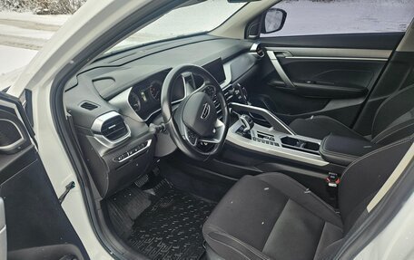 Geely Coolray I, 2021 год, 1 820 000 рублей, 9 фотография