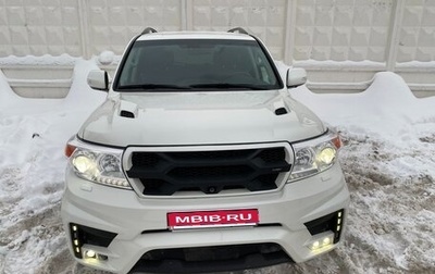 Toyota Land Cruiser 200, 2014 год, 5 500 000 рублей, 1 фотография