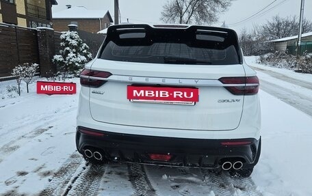 Geely Coolray I, 2021 год, 1 820 000 рублей, 7 фотография