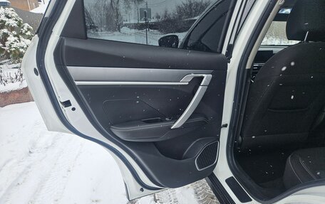 Geely Coolray I, 2021 год, 1 820 000 рублей, 12 фотография