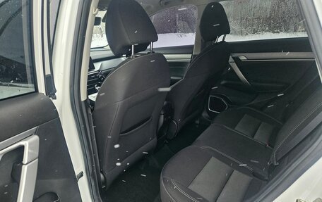 Geely Coolray I, 2021 год, 1 820 000 рублей, 11 фотография