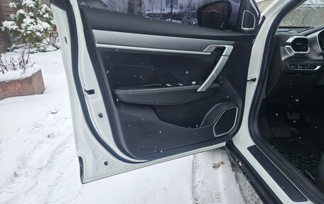 Geely Coolray I, 2021 год, 1 820 000 рублей, 10 фотография