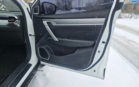 Geely Coolray I, 2021 год, 1 820 000 рублей, 17 фотография