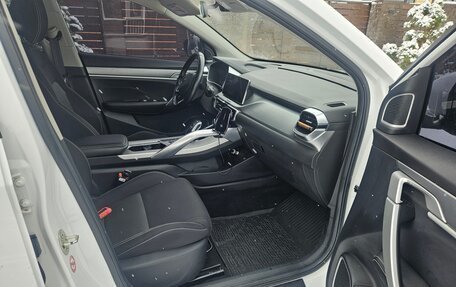 Geely Coolray I, 2021 год, 1 820 000 рублей, 15 фотография