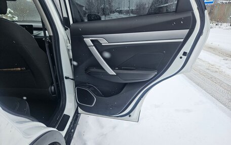 Geely Coolray I, 2021 год, 1 820 000 рублей, 14 фотография