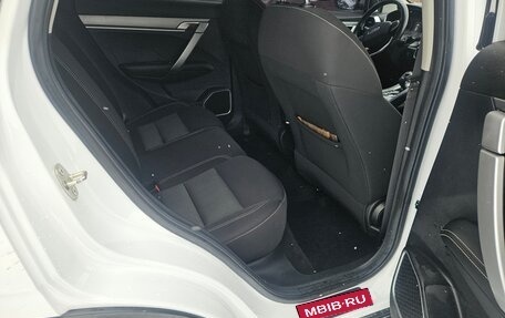 Geely Coolray I, 2021 год, 1 820 000 рублей, 13 фотография