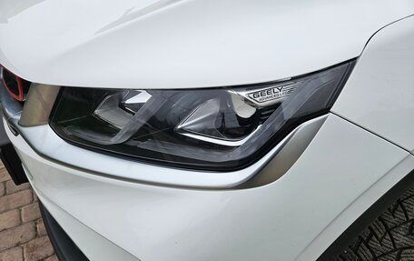 Geely Coolray I, 2021 год, 1 820 000 рублей, 20 фотография