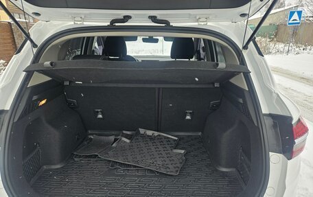 Geely Coolray I, 2021 год, 1 820 000 рублей, 18 фотография