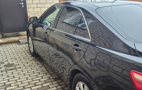 Toyota Camry, 2008 год, 999 000 рублей, 3 фотография