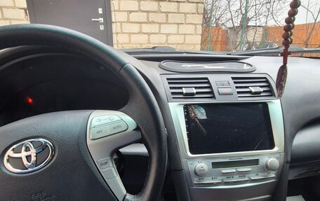 Toyota Camry, 2008 год, 999 000 рублей, 7 фотография