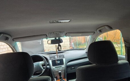 Toyota Camry, 2008 год, 999 000 рублей, 9 фотография