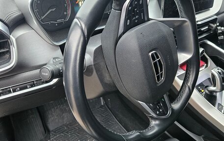 Geely Coolray I, 2021 год, 1 820 000 рублей, 23 фотография