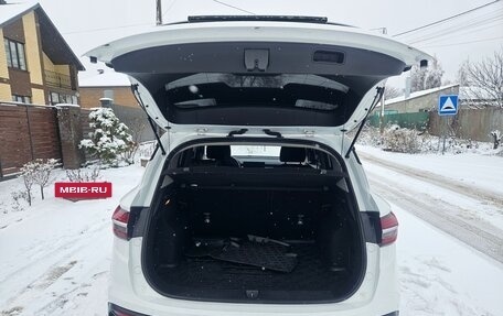 Geely Coolray I, 2021 год, 1 820 000 рублей, 19 фотография