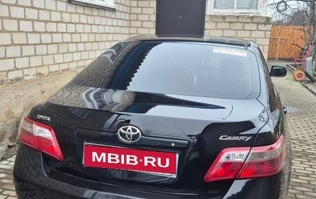 Toyota Camry, 2008 год, 999 000 рублей, 5 фотография