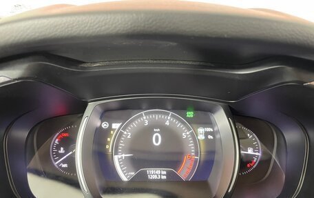 Renault Koleos II, 2018 год, 1 935 000 рублей, 7 фотография