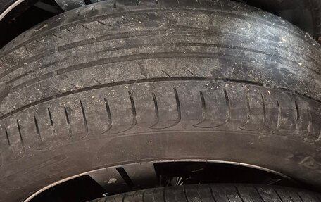 Toyota Camry, 2008 год, 999 000 рублей, 12 фотография