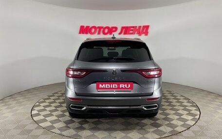 Renault Koleos II, 2018 год, 1 935 000 рублей, 5 фотография