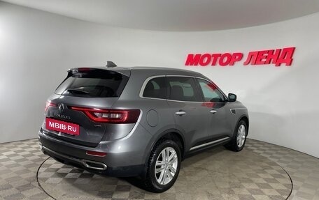 Renault Koleos II, 2018 год, 1 935 000 рублей, 4 фотография