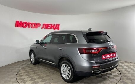 Renault Koleos II, 2018 год, 1 935 000 рублей, 6 фотография