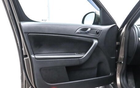 Skoda Yeti I рестайлинг, 2013 год, 899 000 рублей, 7 фотография