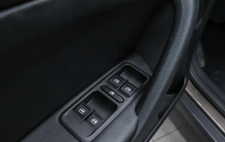 Skoda Yeti I рестайлинг, 2013 год, 899 000 рублей, 8 фотография