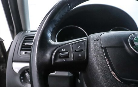 Skoda Yeti I рестайлинг, 2013 год, 899 000 рублей, 12 фотография