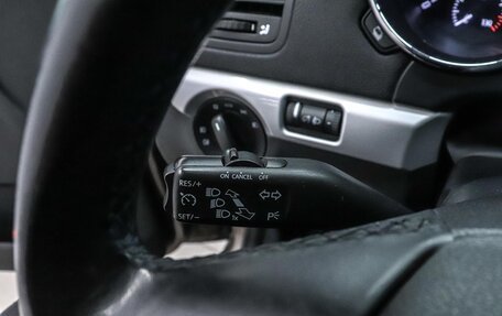 Skoda Yeti I рестайлинг, 2013 год, 899 000 рублей, 11 фотография