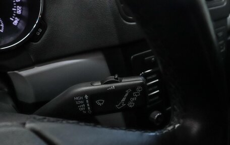 Skoda Yeti I рестайлинг, 2013 год, 899 000 рублей, 15 фотография