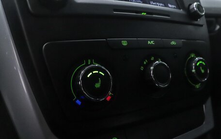 Skoda Yeti I рестайлинг, 2013 год, 899 000 рублей, 19 фотография