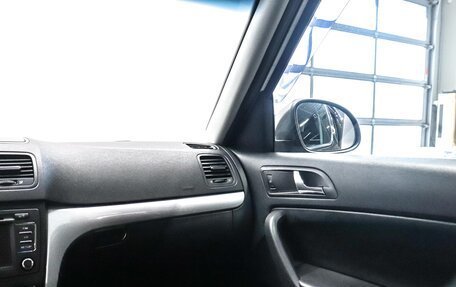 Skoda Yeti I рестайлинг, 2013 год, 899 000 рублей, 22 фотография