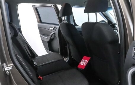 Skoda Yeti I рестайлинг, 2013 год, 899 000 рублей, 25 фотография