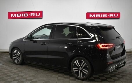 Mercedes-Benz B-Класс, 2021 год, 2 590 000 рублей, 6 фотография