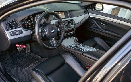 BMW 5 серия, 2016 год, 2 295 000 рублей, 13 фотография